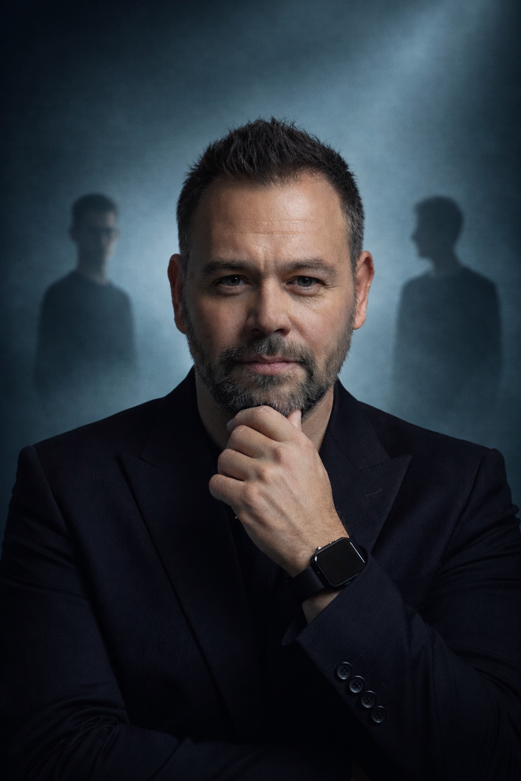 Mark Fenwick